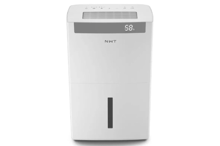Máy Hút Ẩm Thông Minh Xiaomi New Widetech 60L WDH08E60FPW